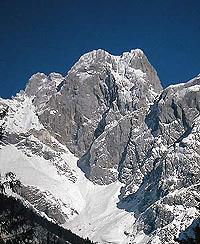 KOTOVA ŠPICA foto Š.Mlinarič