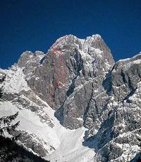 KOTOVA ŠPICA foto Š.Mlinarič