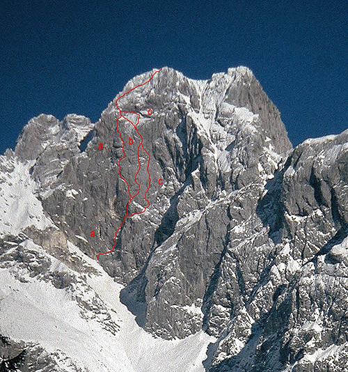 KOTOVA ŠPICA foto Š.Mlinarič