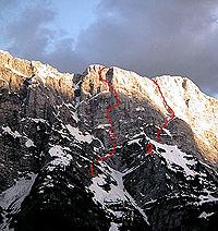 OBLICA foto Š.Mlinarič