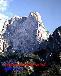 VOTLI VRH foto Š.Mlinarič