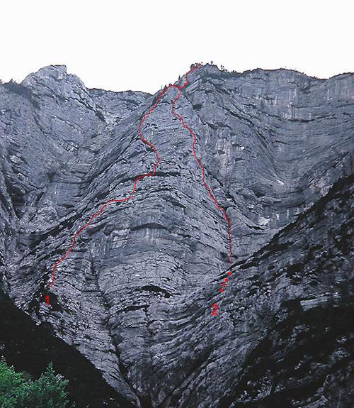 MALI PRŠIVEC foto Š.Mlinarič