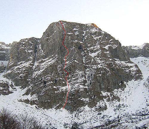 MASELNIK foto R.Hočevar