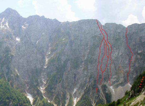 PRIŠNA GLAVA foto M.Klanjšček