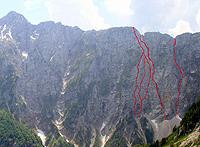 PRIŠNA GLAVA foto M.Klanjšček