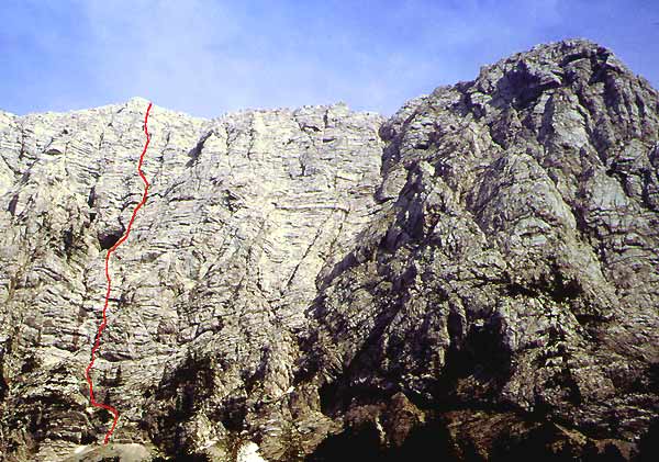 SREBRNJAK foto Š.Mlinarič